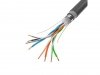 Lanberg Kabel FTP Cat.5e 305m drut